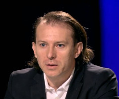 Florin Cîțu: Rectificarea bugetară, până pe 30 noiembrie. Deficitul va fi de 4%