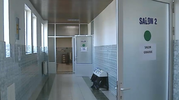 spital