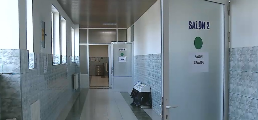 Un spital din Romania cere ajutor Ambasadei SUA