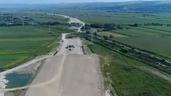 autostrada sebes-turda