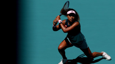 Naomi Osaka, eliminata de la Miami Open 2019