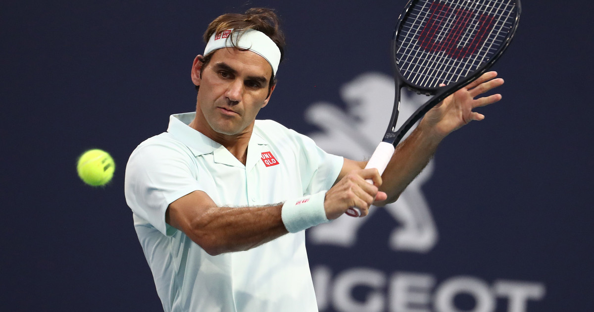 Roger Federer și-a pierdut statutul de miliardar într-o singură zi. Afacerea care l-a scos pe fostul campion din topul bogaților