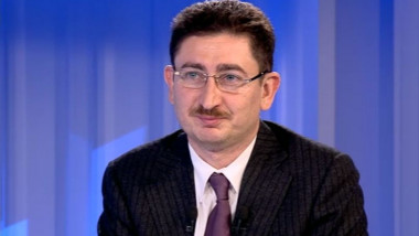 Președintele Consiliului Concurenței, Bogdan Chirițoiu.