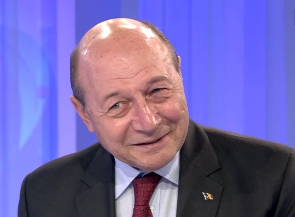 Traian Băsescu ar candida din nou la Primăria Bucureşti, dar întâmpină o dificultate: Dacă îmi rezolv problemele până la locale