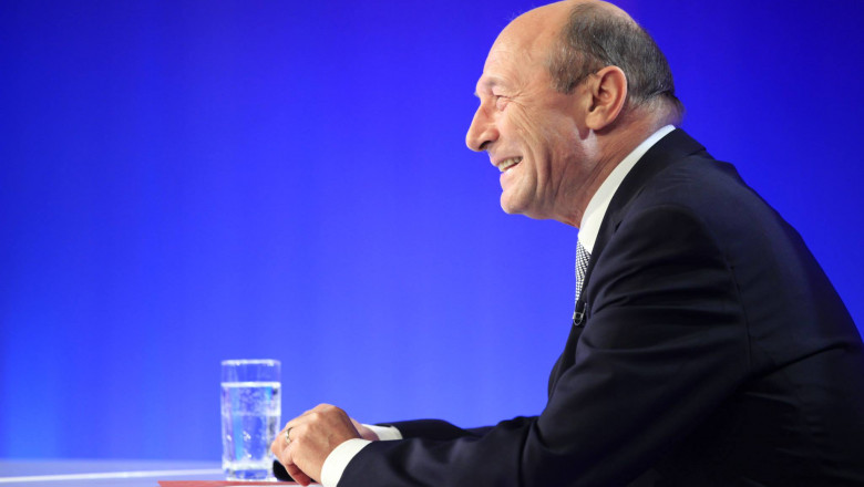 Traian Basescu la Digi24 (15 aprilie 2014) (10)