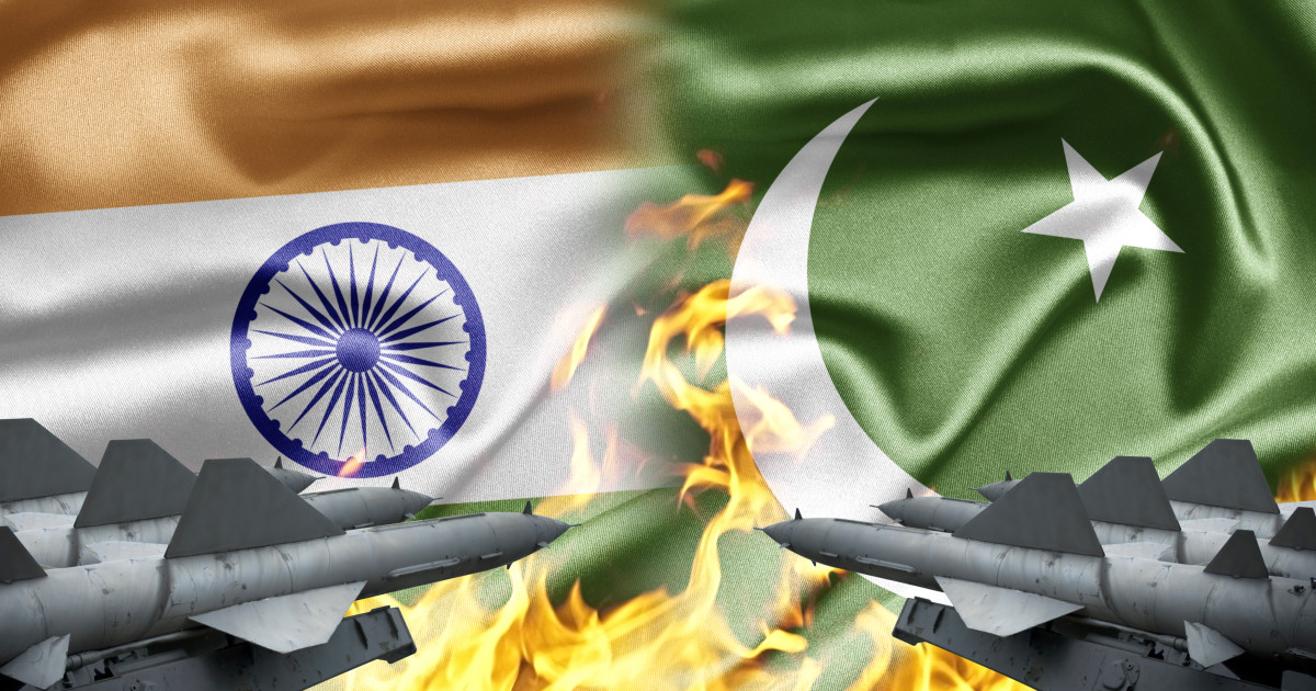 Conflictul India-Pakistan escaladează: Islamabadul susține că a doborât 12 drone indiene|EpicNews