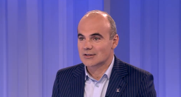 Rareș Bogdan: Cota unică aduce bani. Nu-i dau în cap celui care lucrează mai mult pentru a-l ajuta pe celălalt