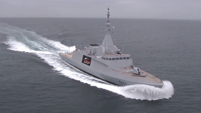 Corvetele Romaniei ar putea fi fabricate la Constanta de muncitori turci. In bune relatii cu Rusia, Turcia ar avea acces la detalii strategice