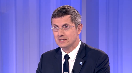 Dan Barna, la Digi24, dupa decizia CCR privind „Fara penali”: Ne spune ca normalitatea n-a plecat din Romania
