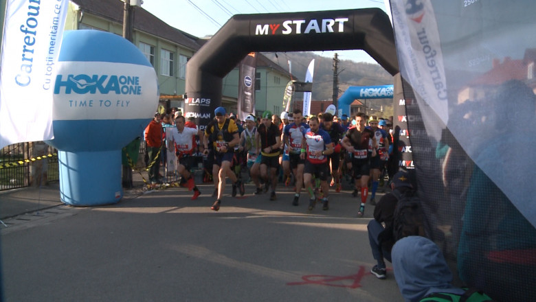 primavera trail race 4