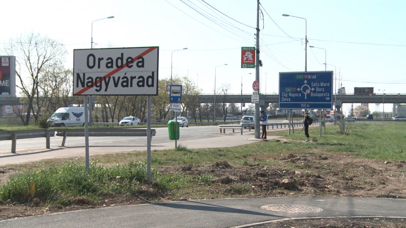 limita Oradea