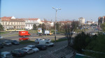turbogiratie centrul civic Oradea