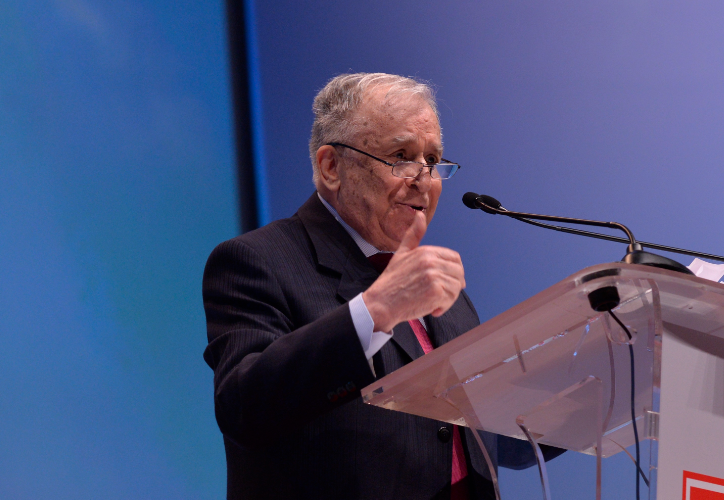 Ion Iliescu: Răzvan Theodorescu a făcut România mai culturală într-o societate insensibilă la valorile culturii