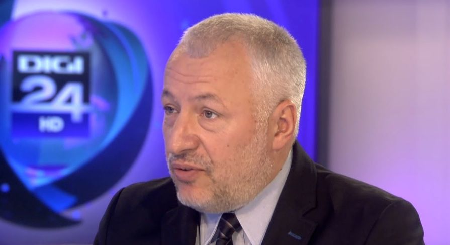 Iulian Fota: Ucraina continuă să fie o prioritate ca şi până acum. „Nu întoarce nimeni privirea de la Ucraina”