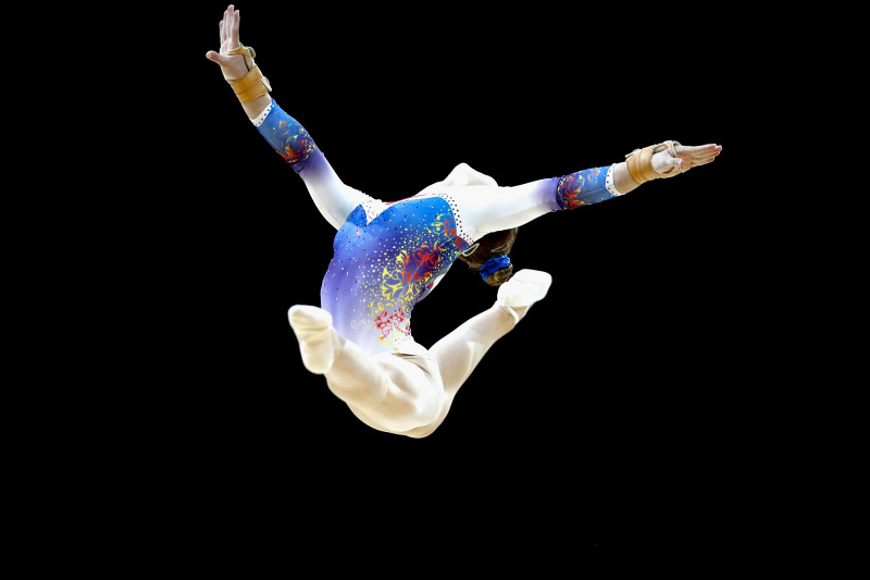 Gymnastics - European Championships Glasgow 2018: Day Four
