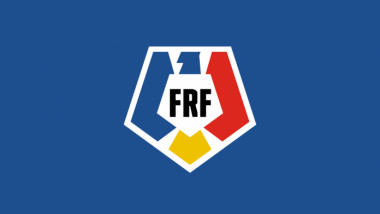 FRF logo sigla
