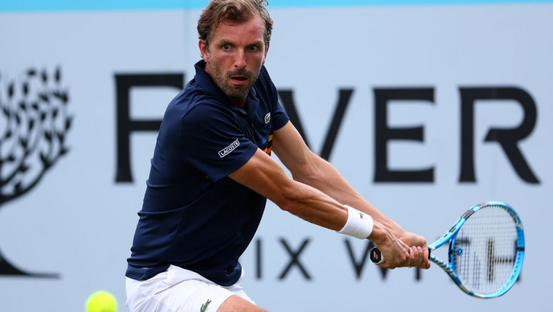 Julien Benneteau