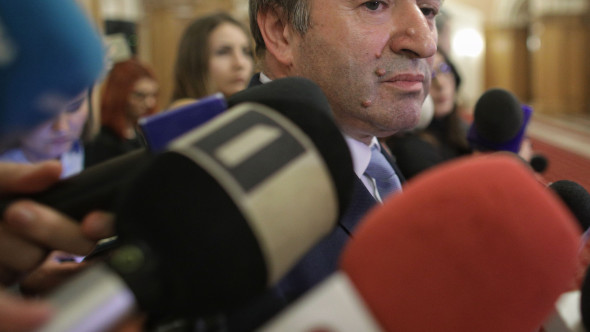 tudorel toader microfoane tv - inquam ganea