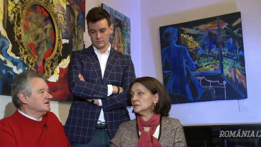 familia popescu
