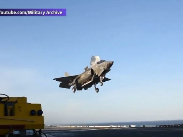 View Missing F 35 Japan Background