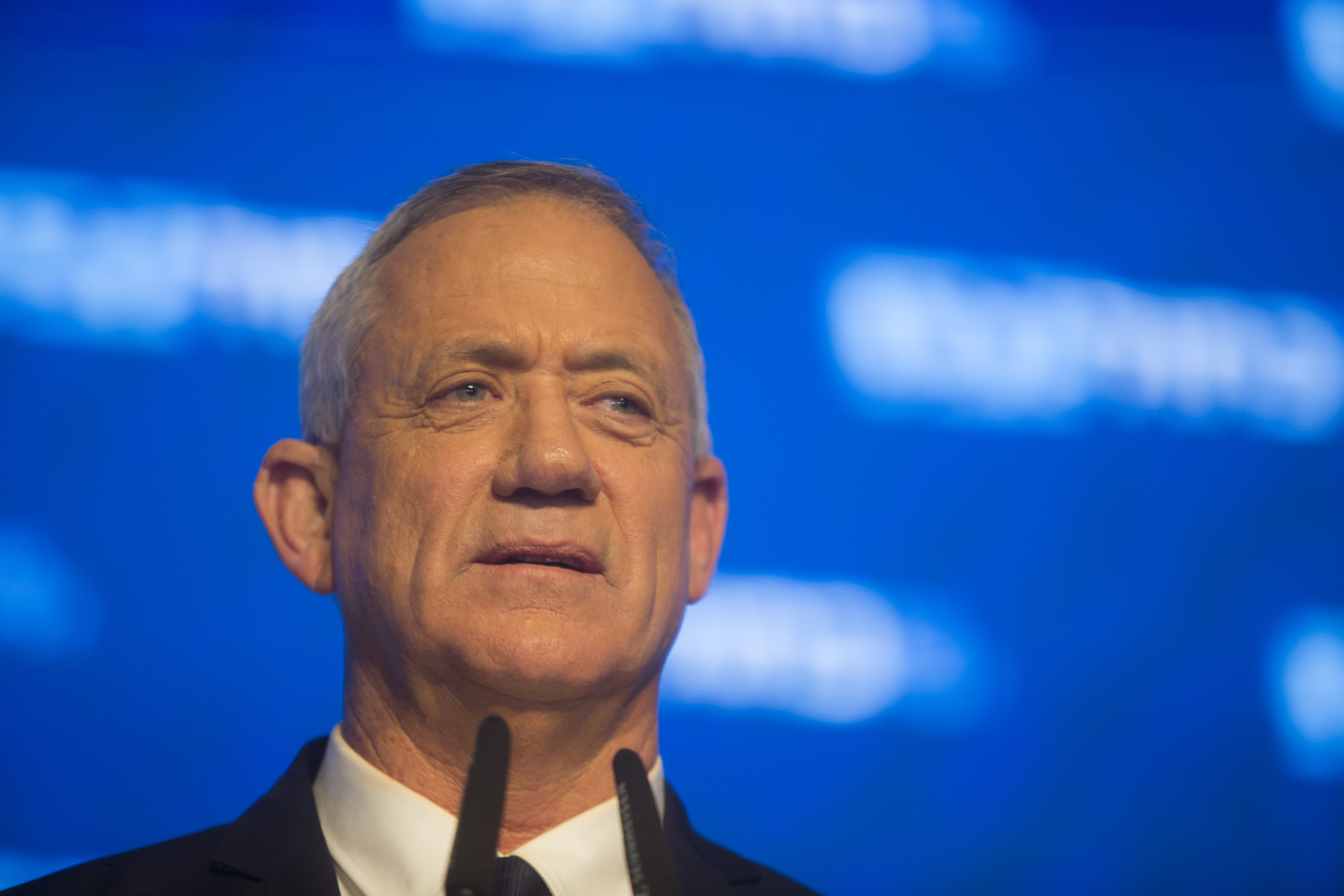 Sperante spulberate pentru un guvern in Israel? Benny Gantz nu a reusit sa-si gaseasca suficienti aliati
