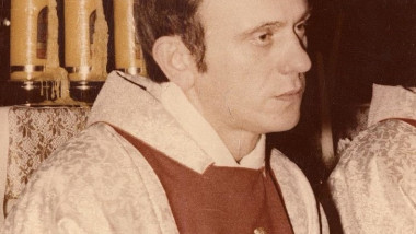 Jerzy Popieluszko 2