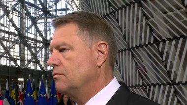 iohannis bruxxelles