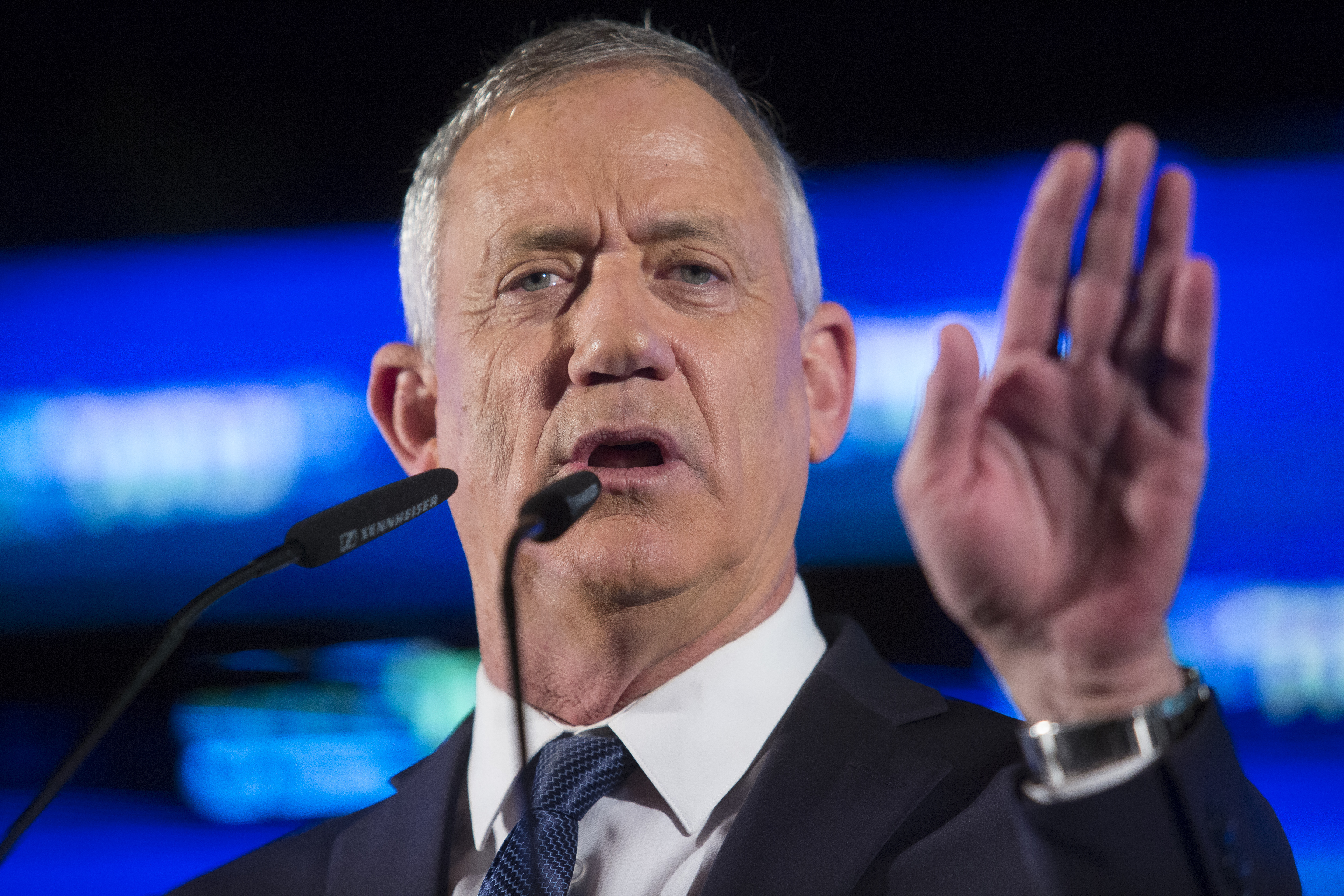 Ministru în cabinetul de război: Israelul va „cere un preț” la momentul potrivit din partea Iranului