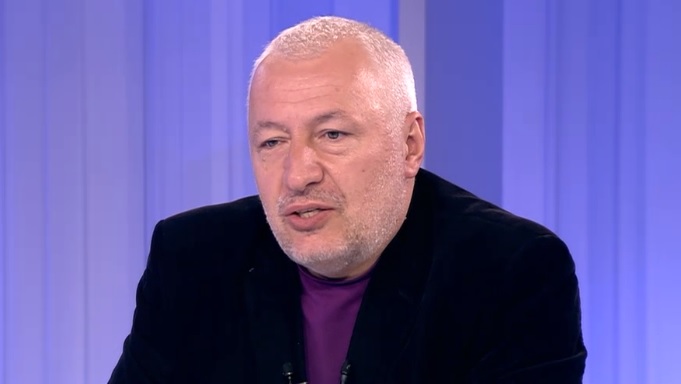 Iulian Fota, despre scenariul anulării alegerilor: „Îl facem pe Călin Georgescu martir. Și el e un șarlatan”