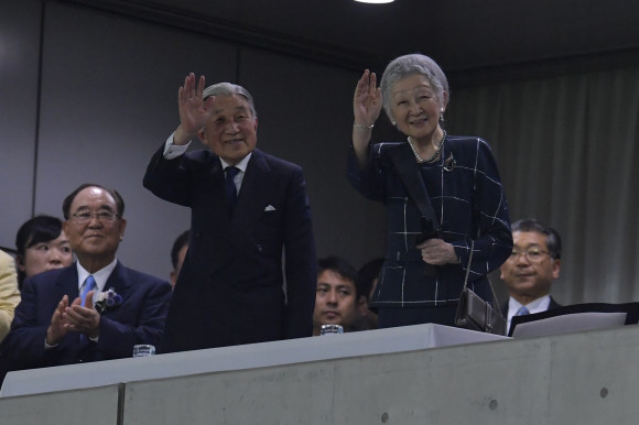 Japan v Scotland - Rugby International Friendly