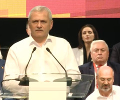 A fost sâmbăta mitingurilor politice. Niciun cuvânt despre Bruxelles, doar jigniri şi atacuri