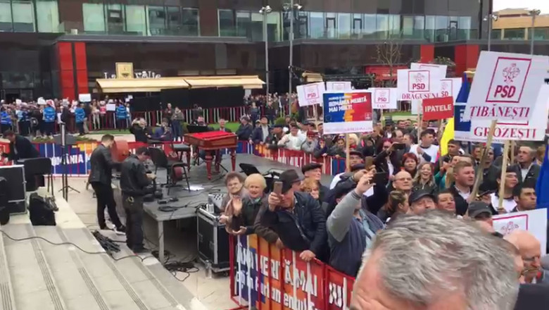 miting psd iasi3