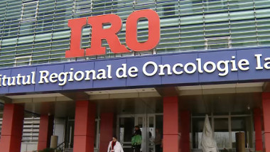iro-institutul-regional-de-oncologie-iasi