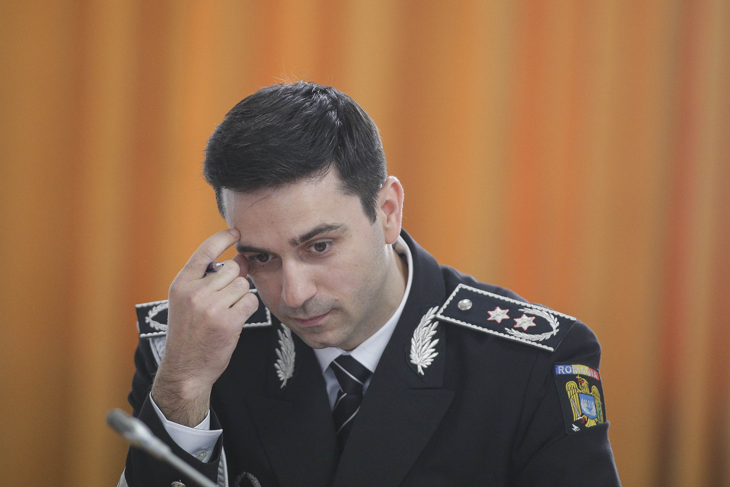 Fostul director al DGA, Cătălin Ioniţă, are o avere nejustificată de 1,15 milioane de lei, spune Agenția de Integritate