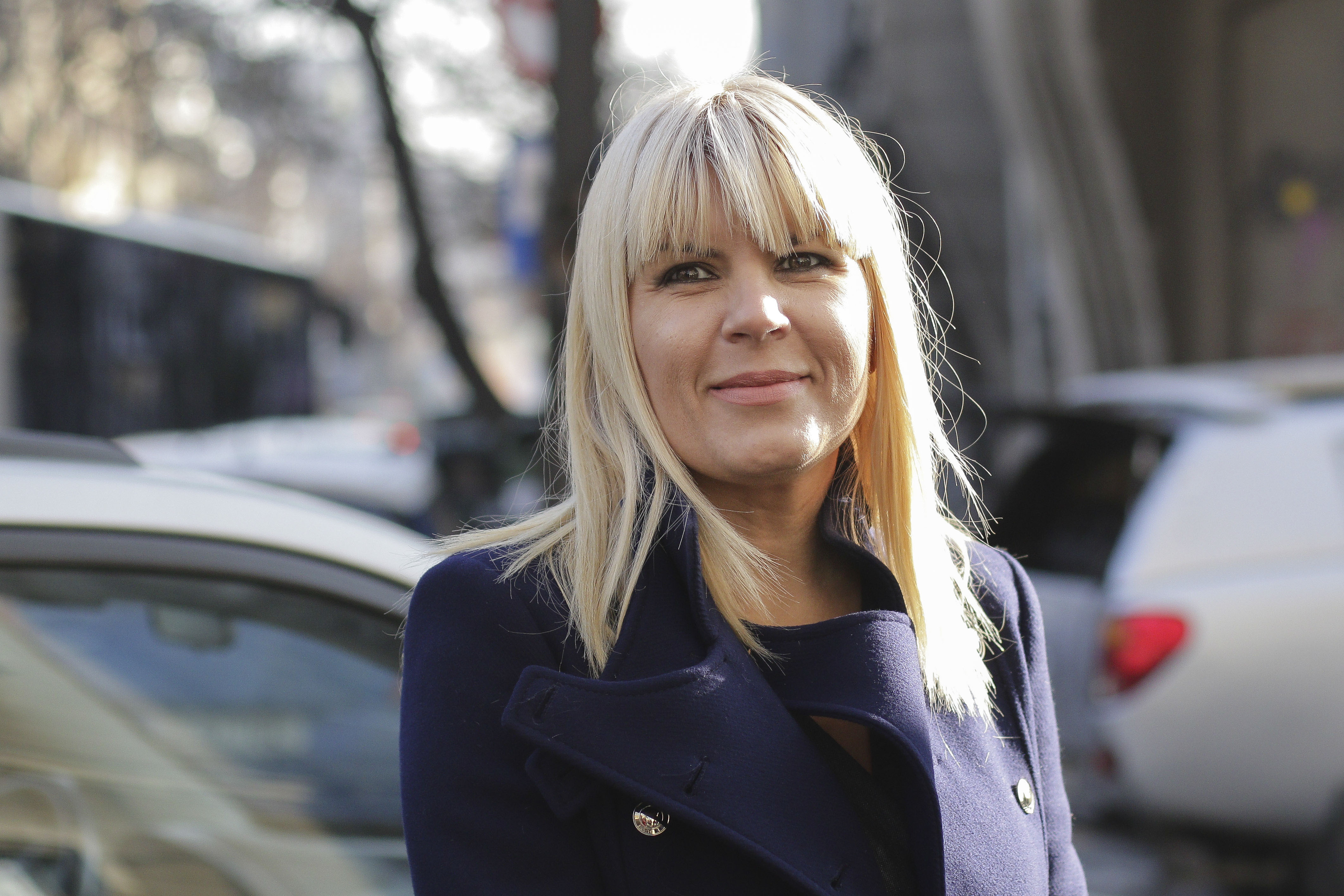 De ce i s-a făcut rău Elenei Udrea în închisoare. Ce diagnostic i-au pus medicii