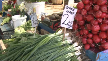 ceapa verde ridichi piata constanta aprilie 2019