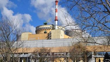 ucraina centrala nucleara