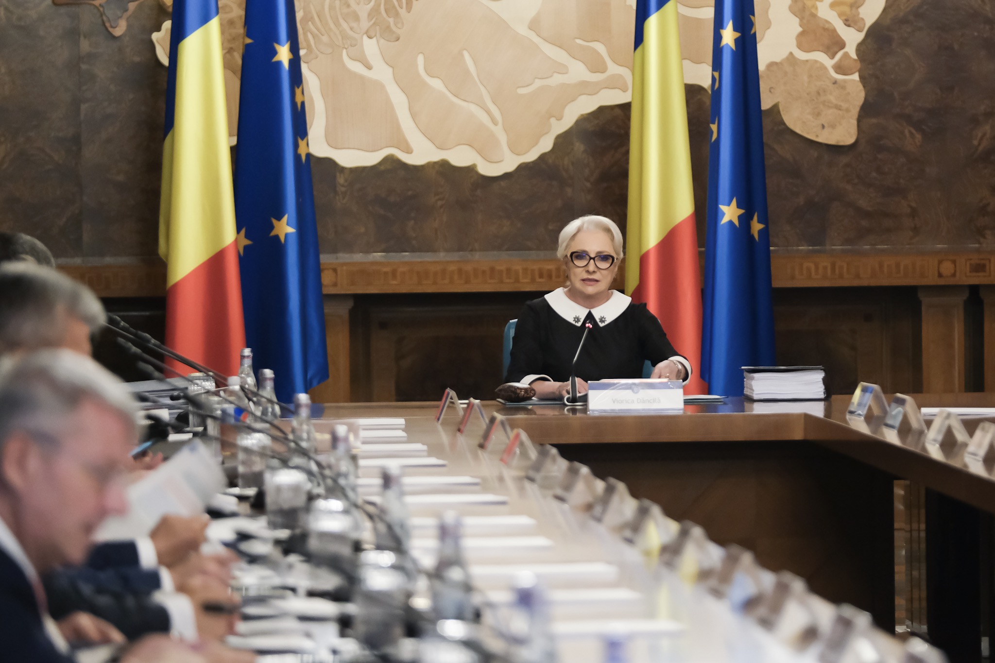 Guvernul Dancila lucreaza la strategia nationala pentru Inteligenta Artificiala