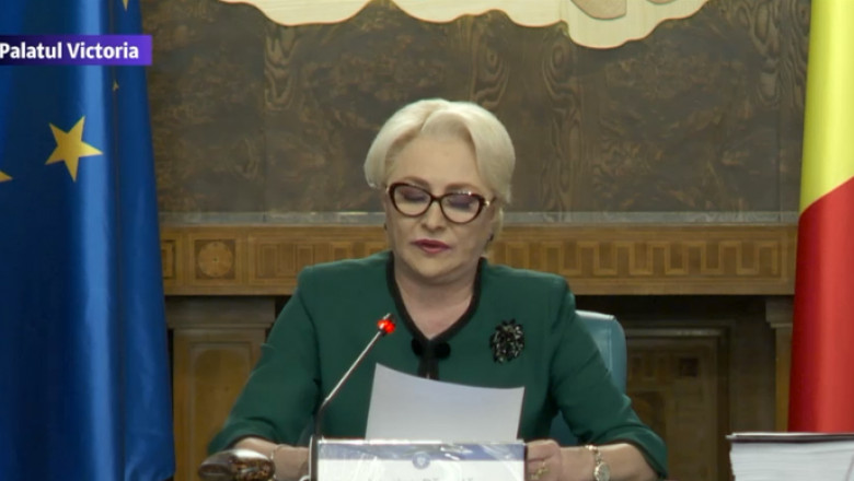 viorica dancila