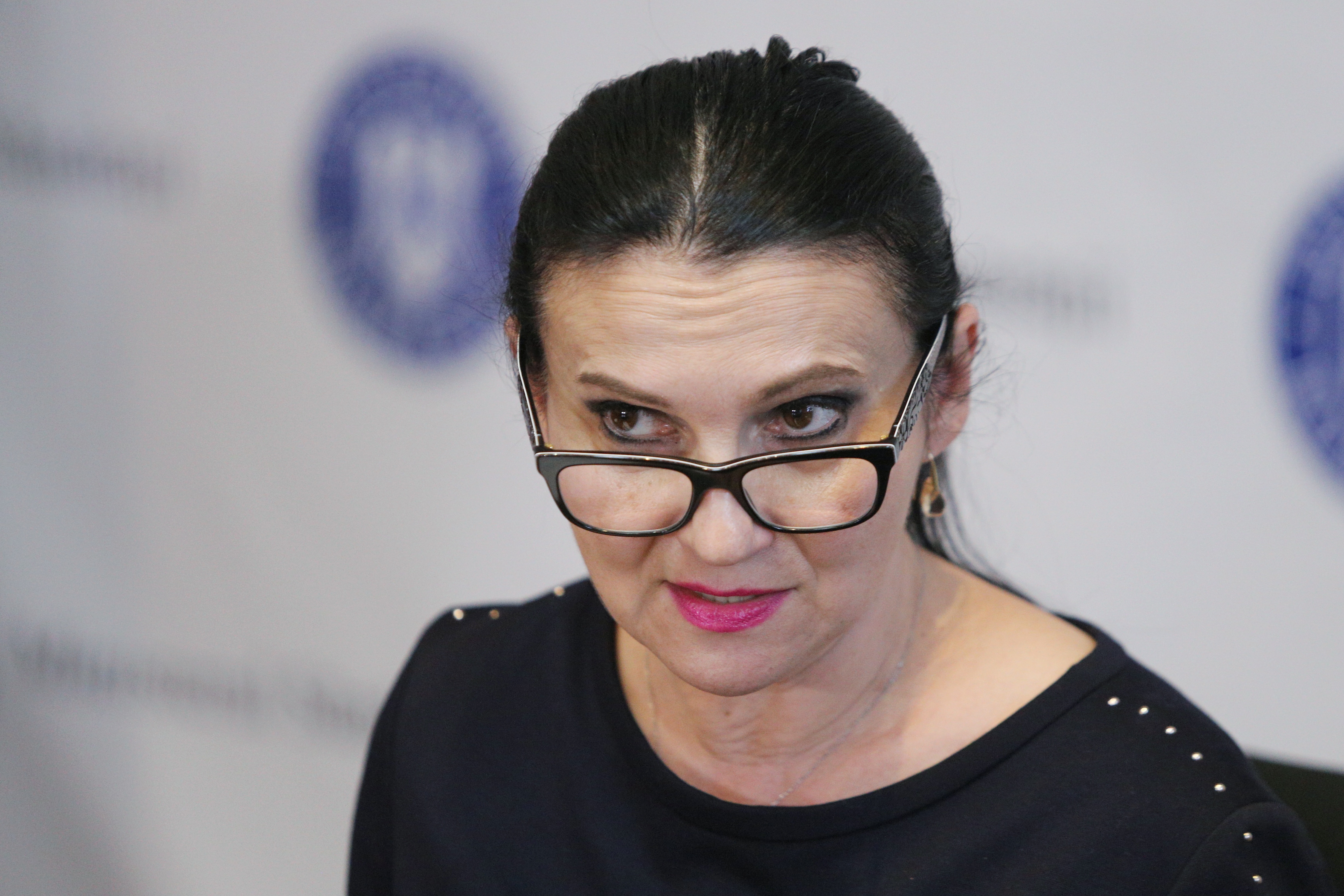 Patru angajate de la Maternitatea Giulesti sunt purtatoare de stafilococ