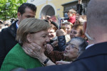 merkel babuta inquam ganea