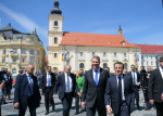 summit-sibiu-iohannis-merkel-macron-fb-iohannis (8)