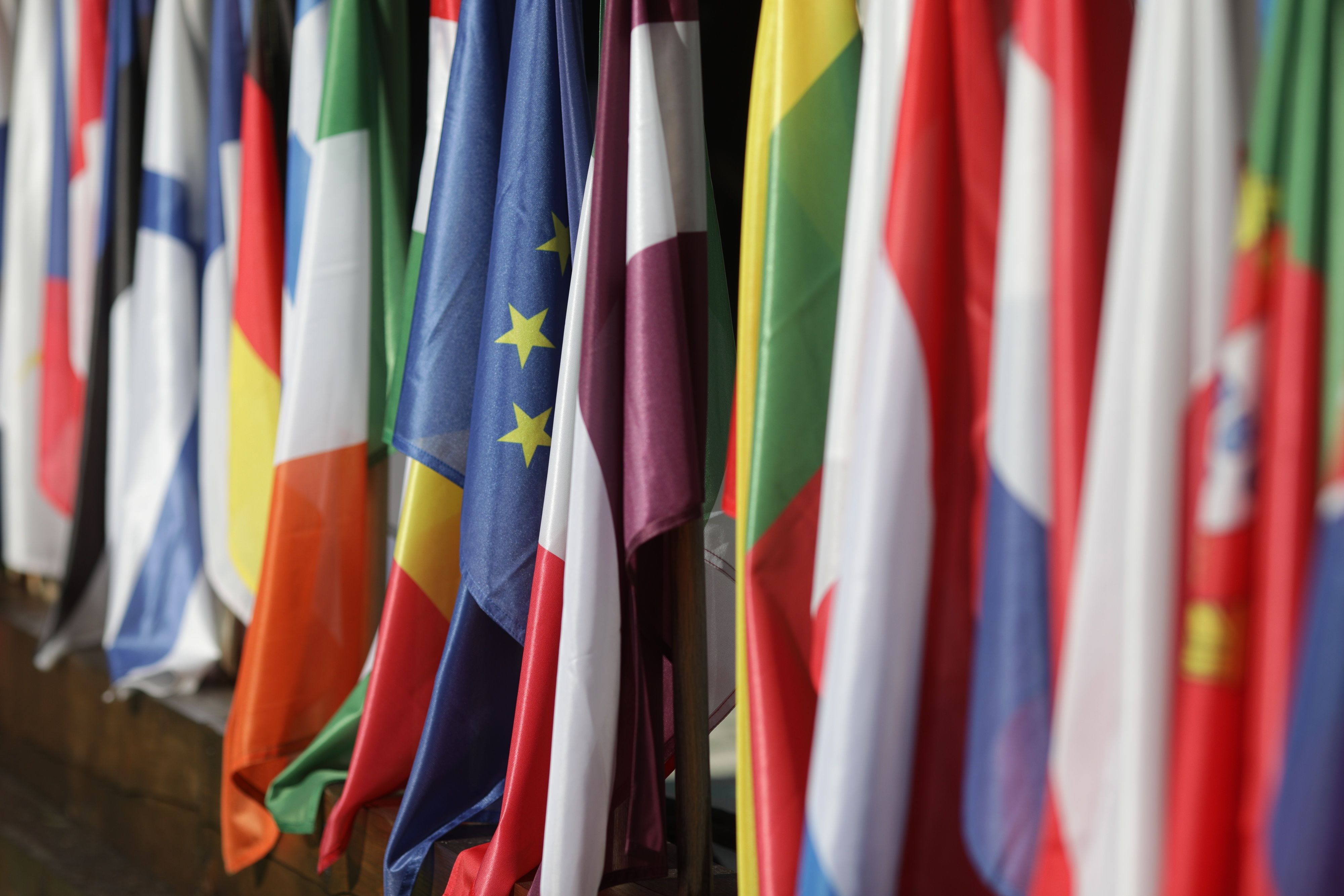Ce urmeaza dupa alegerile europene din 26 mai?