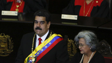 Maduro Cut Relations With US: The Day After