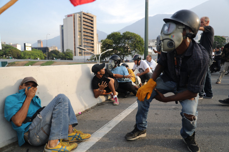 Venezuelan opposition leader Lopez freed from house arrest