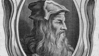 Leonardo Da Vinci