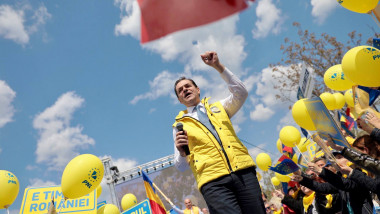 miting pnl ludovic orban