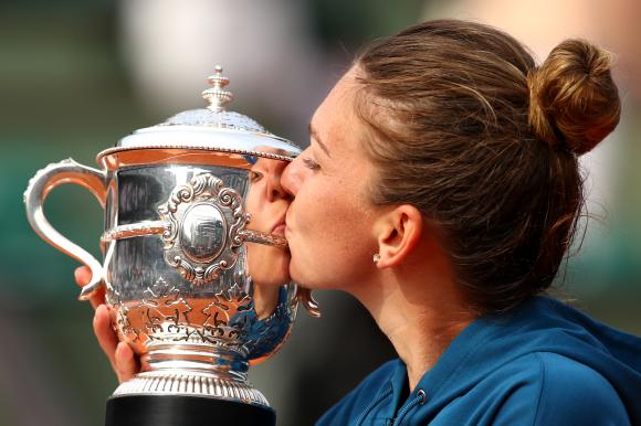 Turneul de la Roland Garros, amanat pana la toamna