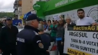 protest-anti-psd-topoloveni-arges