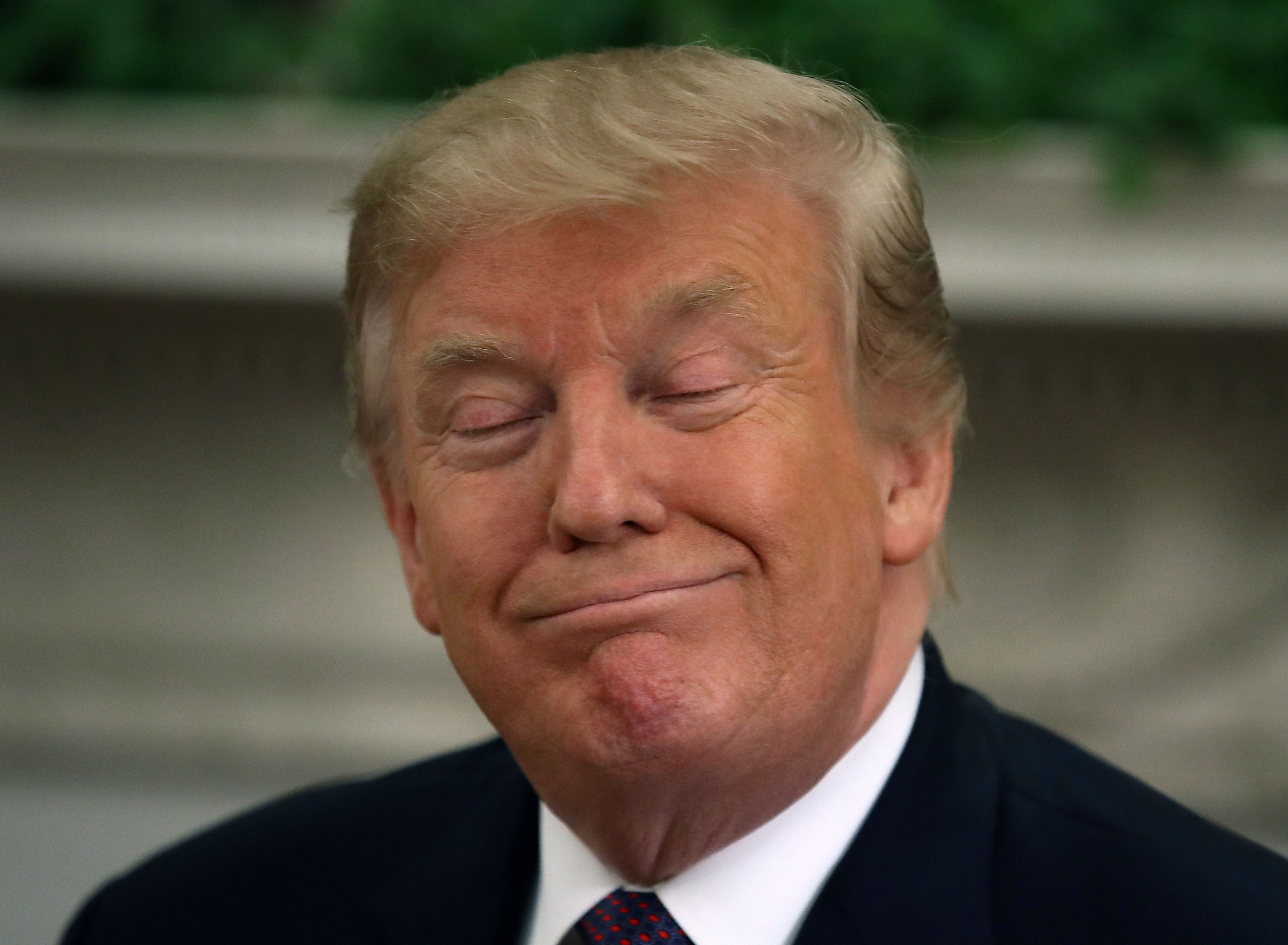 „O stradă cu sens unic”. Cum transformă Donald Trump criticile liderilor străini într-o criză diplomatică